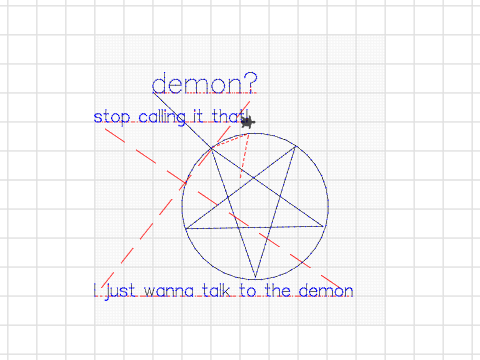 New improved demon :)