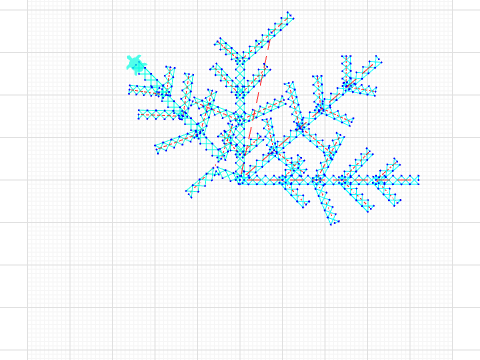 snowflake