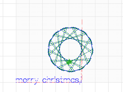 christmas design