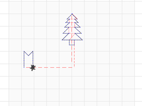 christmas trere