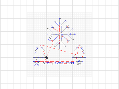 Xmas design