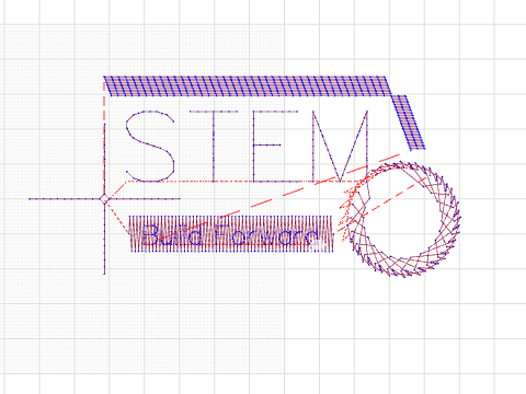 STEM Build Forward