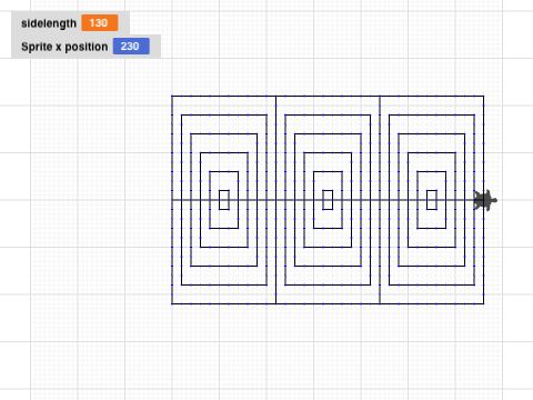 doublesquare