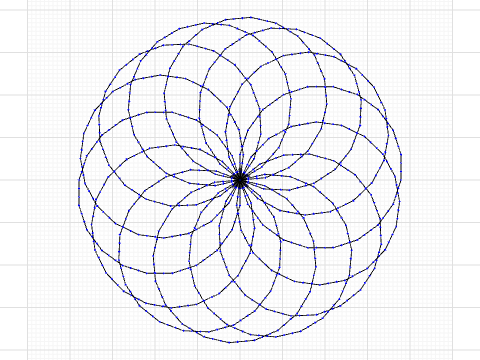Cobie van de Vens Poly Code!!!!-- Adding a variable!