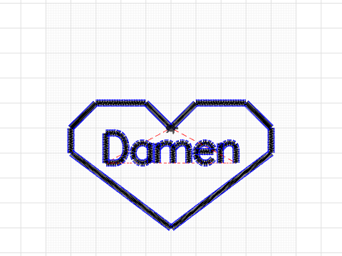 damen