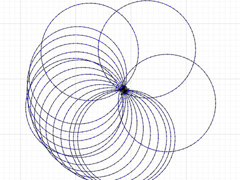 katama swirl