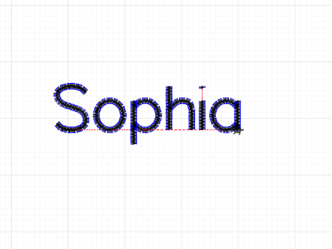 sophia name