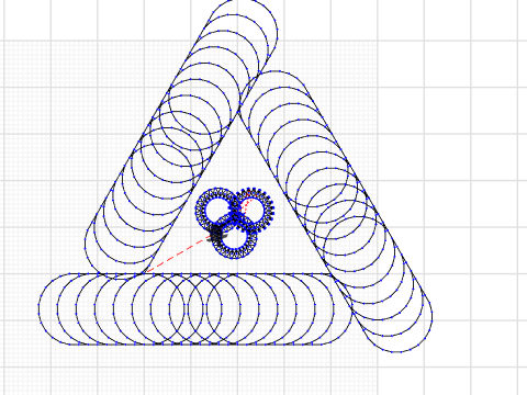 obal triangle