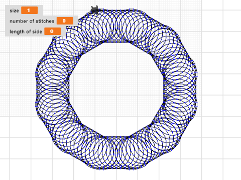 tubular