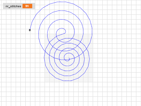 Spiral