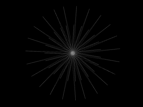 Project Sun Thing