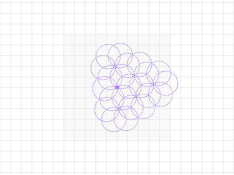 Flower of Life