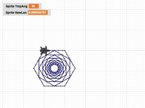 NestedTriangles