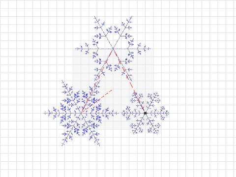 Snowflake_Fractal