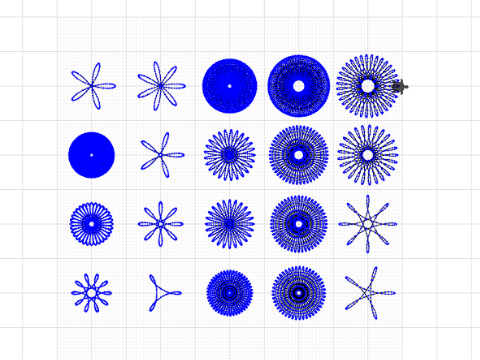 Spirograph