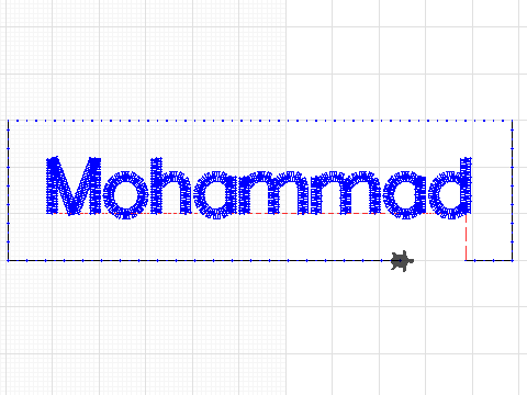 Mohammad