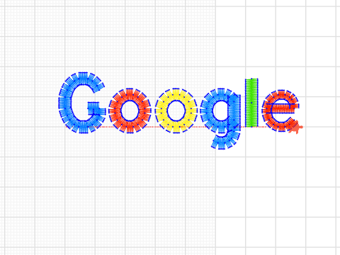 Google Logo