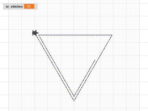 triangle_variable