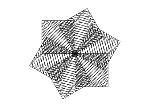 fillTheSquares