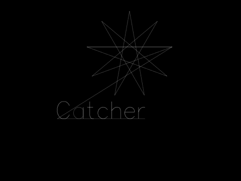 Catcher Cozby