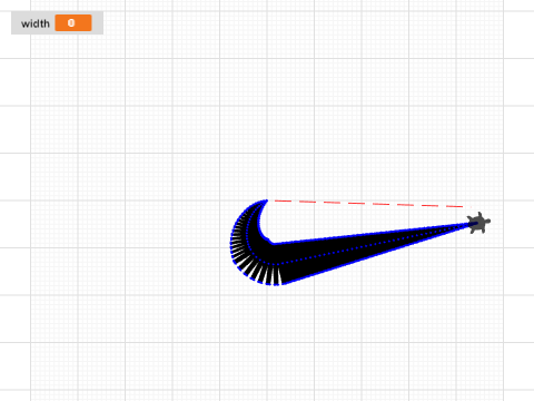 Nike Swoosh