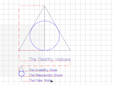 deathly hallows