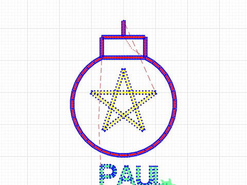 Paul C P