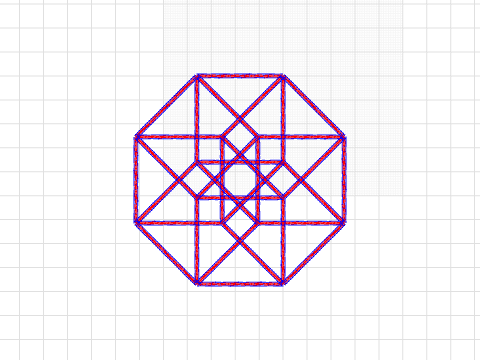 Hypercube