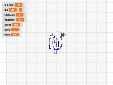 mapping points 2