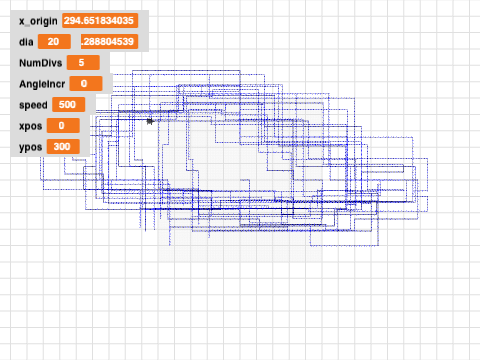 mapping points 4