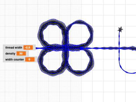 oscillating zigzag 03