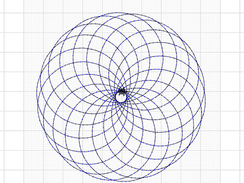 patent pattern