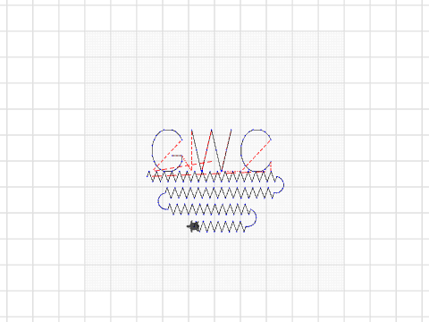 GWC Shirt Design