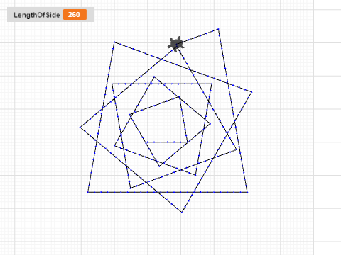 Variables - rose design