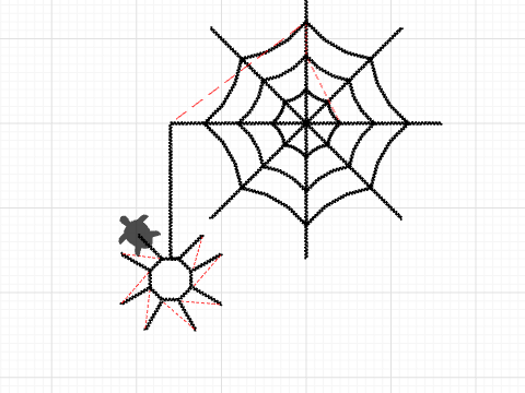 Spiderweb