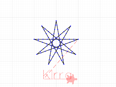 Kirra Star