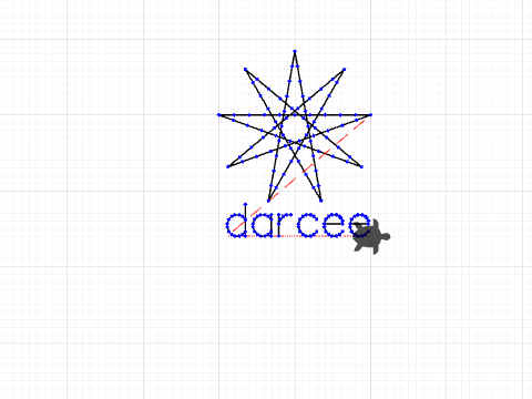 darcee star