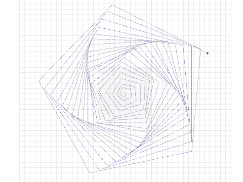 Stars and Spirals