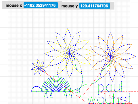 petals and stalks wachsen remix makeratschool