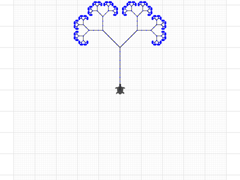 Lesson Simple Tree