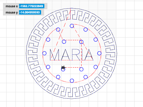 MariaBiscuit