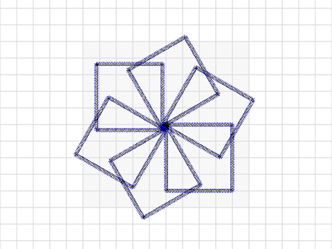 Whizzy: Pinwheel_with_square-block