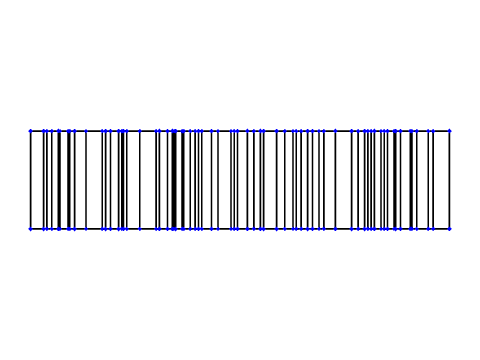 Simple Barcode