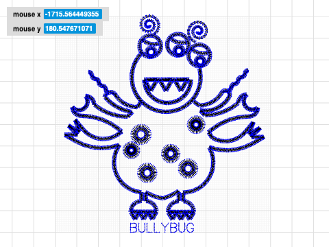 Bullybug Final