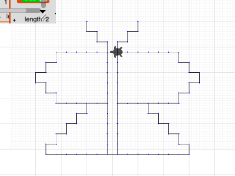 Create a Pixel Graphics Drawing Program By Jagda