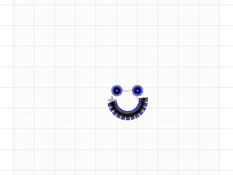 Smiley Face