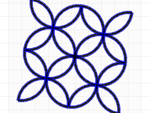 quilt square