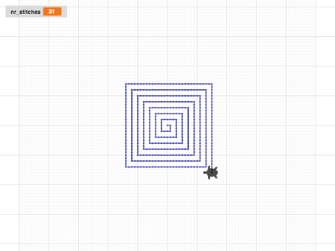 square