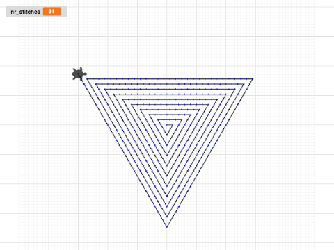 triangle