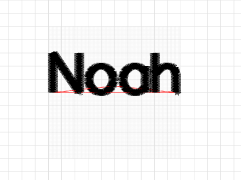 Not a Noah